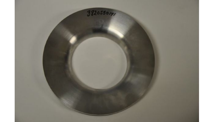 APP 31-100 Slitskiva/sideplate